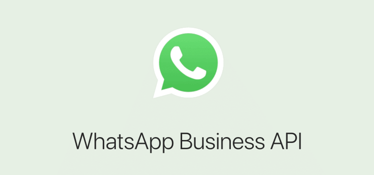 WhatsApp API