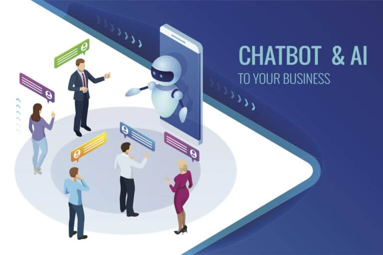 Chatbot應用