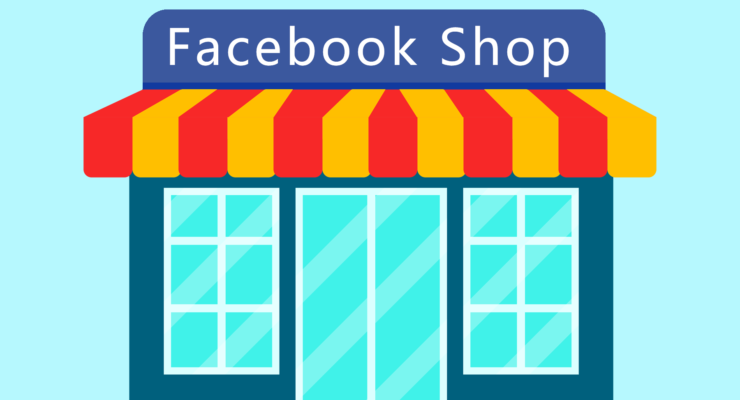 Facebook商店