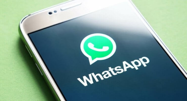 WhatsApp Business