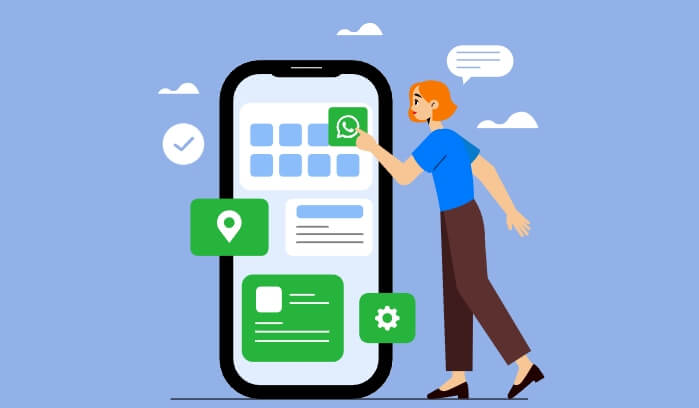 WhatsApp Business API接口：实现业务串接的最佳工具