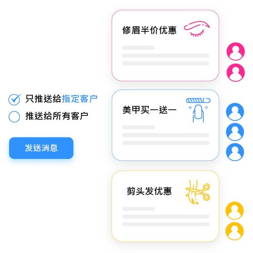 dumbchat_分类客户